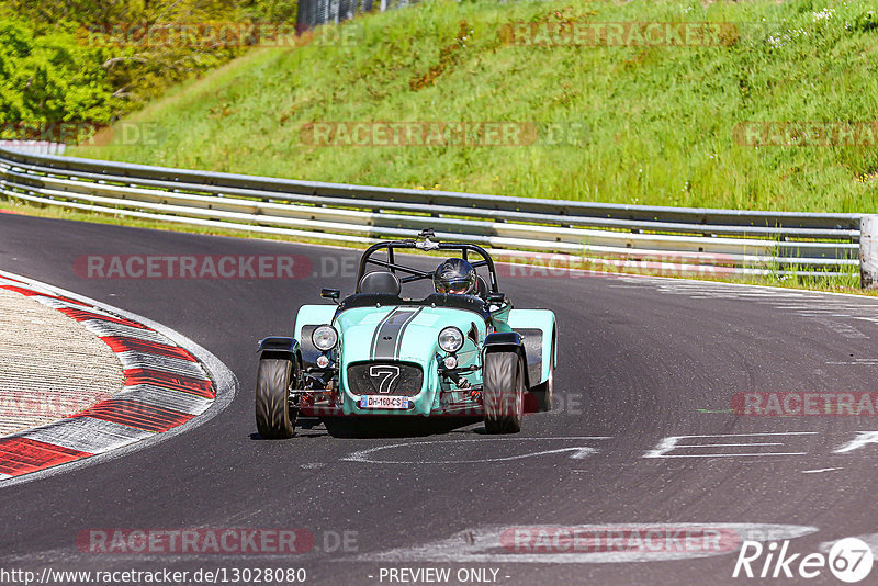 Bild #13028080 - Touristenfahrten Nürburgring Nordschleife (30.05.2021)