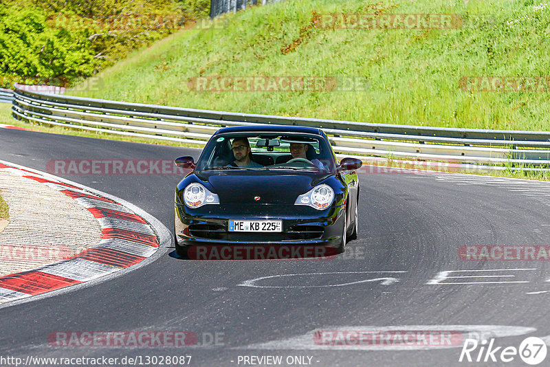 Bild #13028087 - Touristenfahrten Nürburgring Nordschleife (30.05.2021)