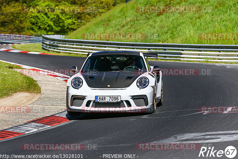 Bild #13028101 - Touristenfahrten Nürburgring Nordschleife (30.05.2021)