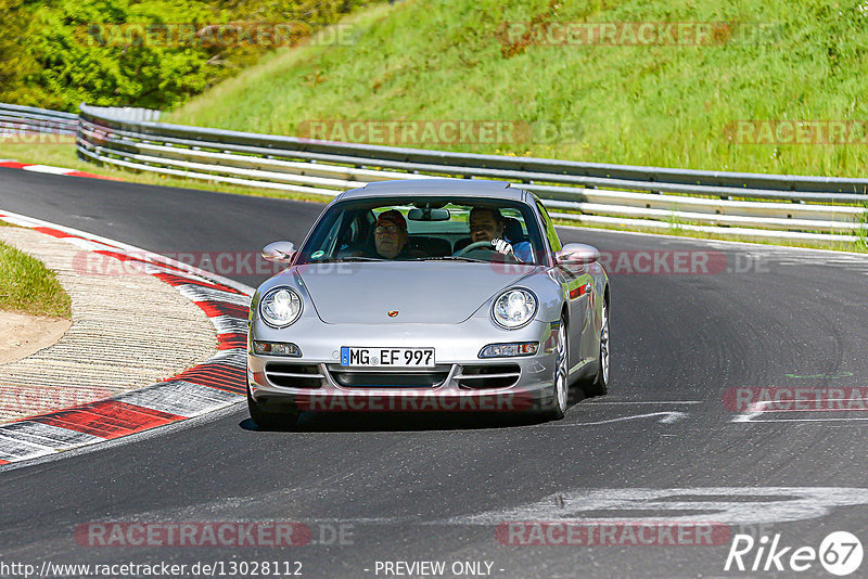 Bild #13028112 - Touristenfahrten Nürburgring Nordschleife (30.05.2021)