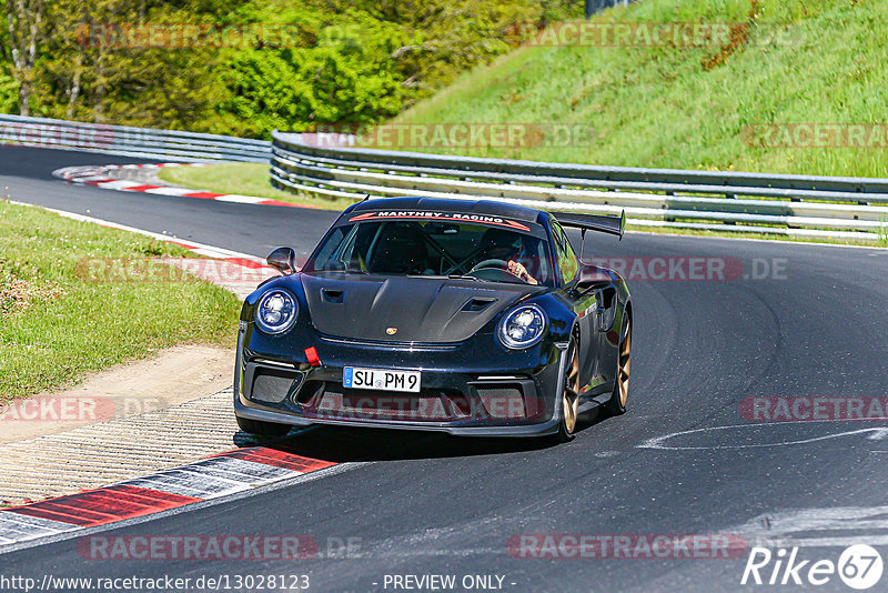 Bild #13028123 - Touristenfahrten Nürburgring Nordschleife (30.05.2021)