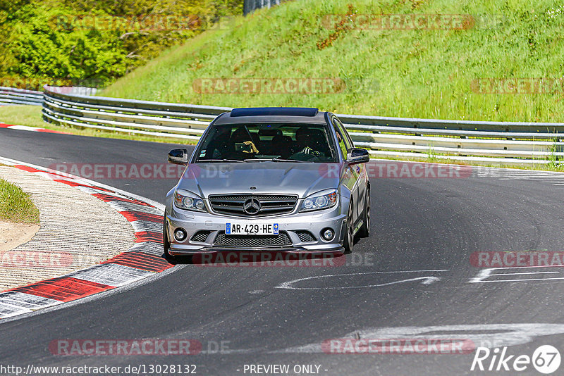 Bild #13028132 - Touristenfahrten Nürburgring Nordschleife (30.05.2021)