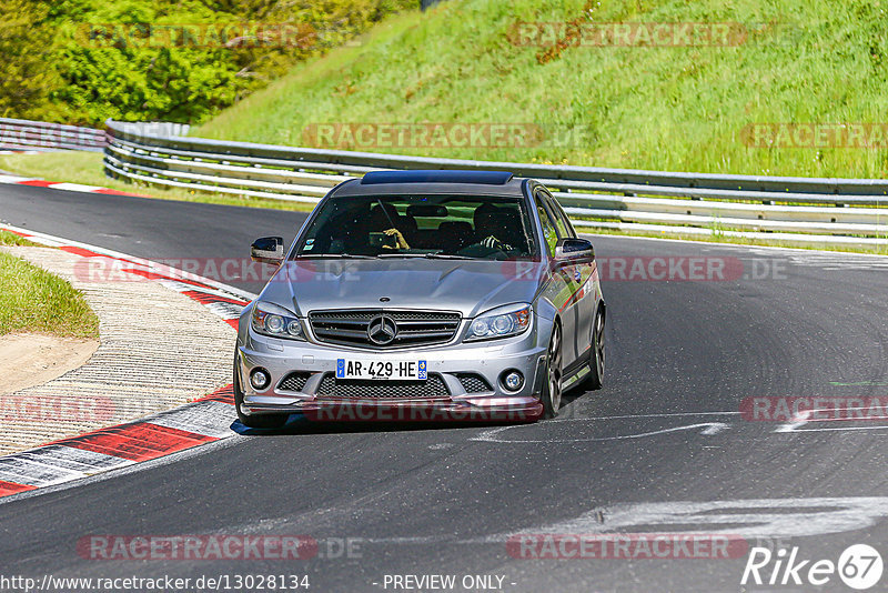 Bild #13028134 - Touristenfahrten Nürburgring Nordschleife (30.05.2021)