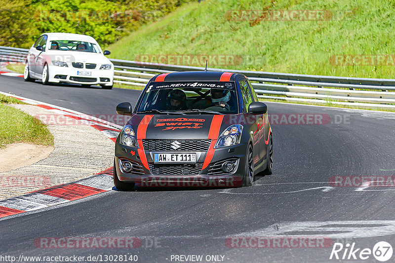 Bild #13028140 - Touristenfahrten Nürburgring Nordschleife (30.05.2021)