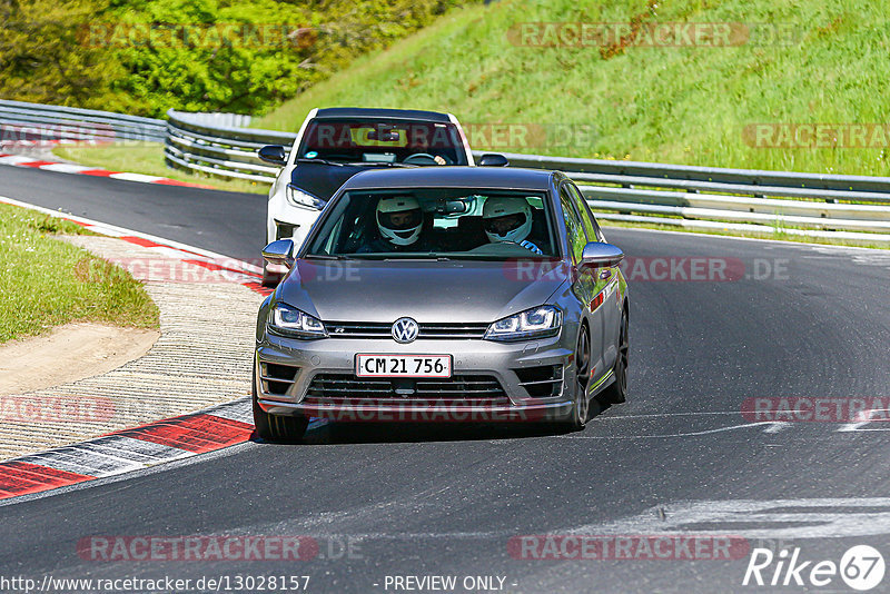 Bild #13028157 - Touristenfahrten Nürburgring Nordschleife (30.05.2021)