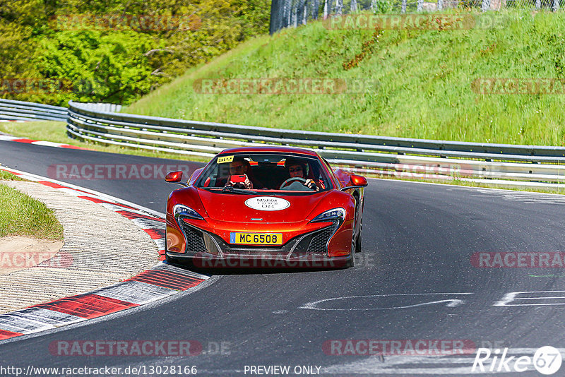 Bild #13028166 - Touristenfahrten Nürburgring Nordschleife (30.05.2021)