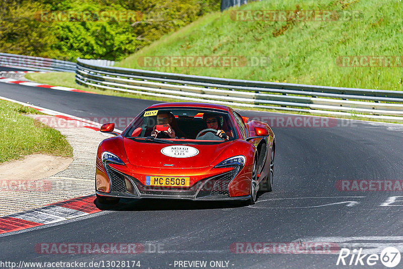 Bild #13028174 - Touristenfahrten Nürburgring Nordschleife (30.05.2021)