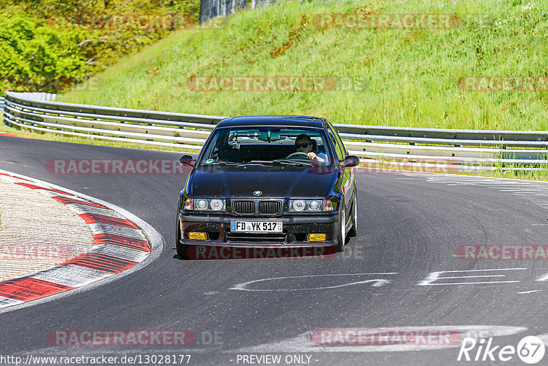 Bild #13028177 - Touristenfahrten Nürburgring Nordschleife (30.05.2021)