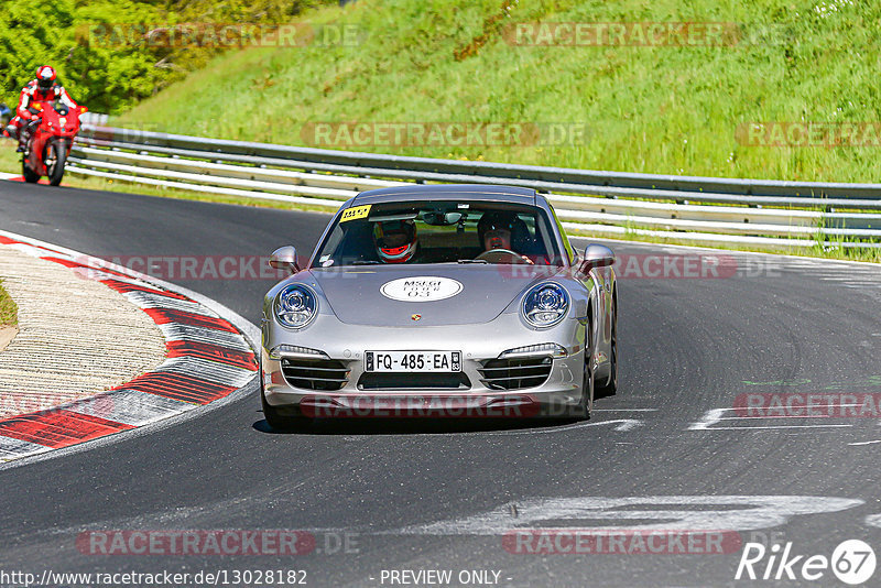 Bild #13028182 - Touristenfahrten Nürburgring Nordschleife (30.05.2021)