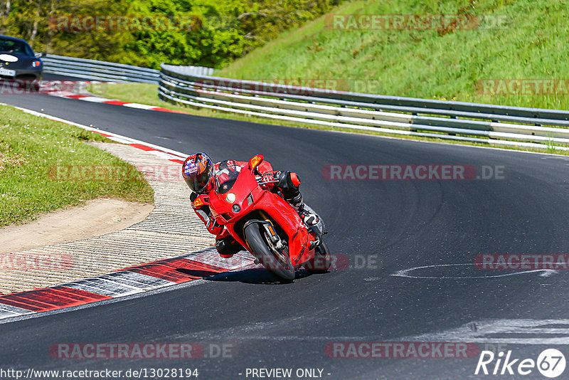 Bild #13028194 - Touristenfahrten Nürburgring Nordschleife (30.05.2021)