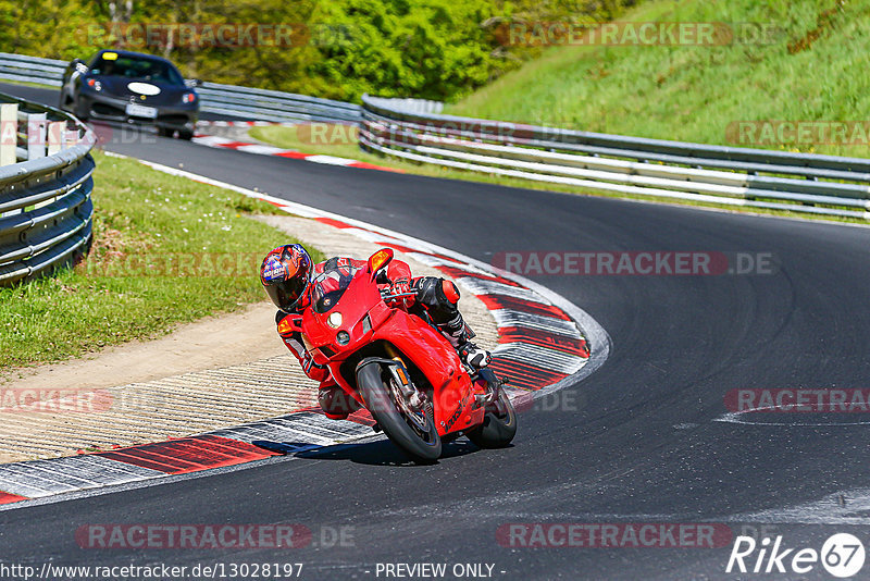 Bild #13028197 - Touristenfahrten Nürburgring Nordschleife (30.05.2021)