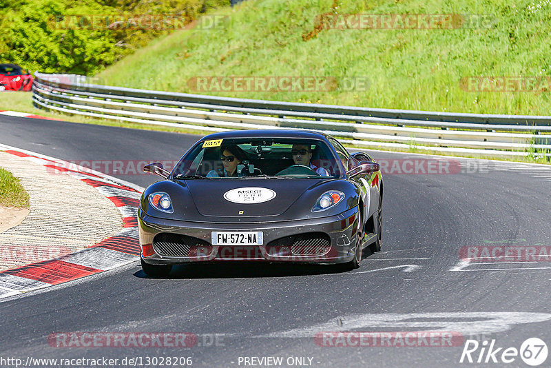 Bild #13028206 - Touristenfahrten Nürburgring Nordschleife (30.05.2021)