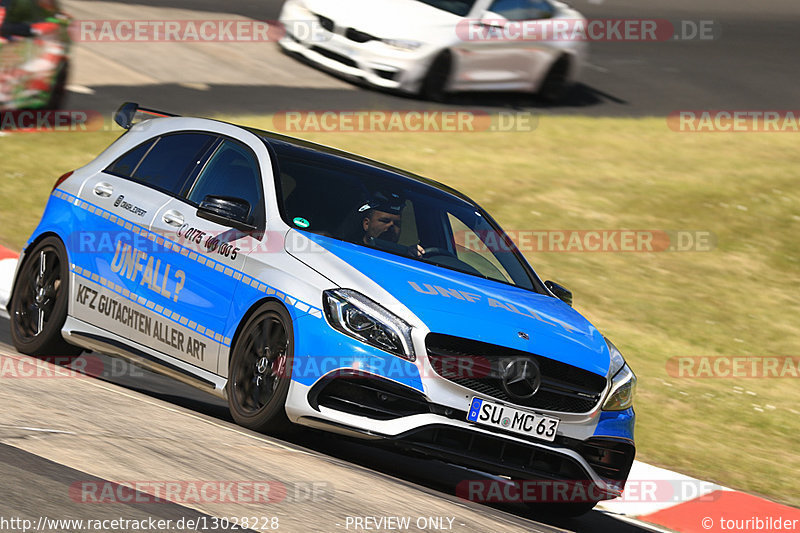 Bild #13028228 - Touristenfahrten Nürburgring Nordschleife (30.05.2021)