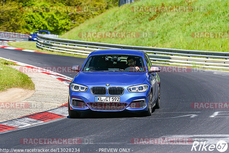 Bild #13028234 - Touristenfahrten Nürburgring Nordschleife (30.05.2021)