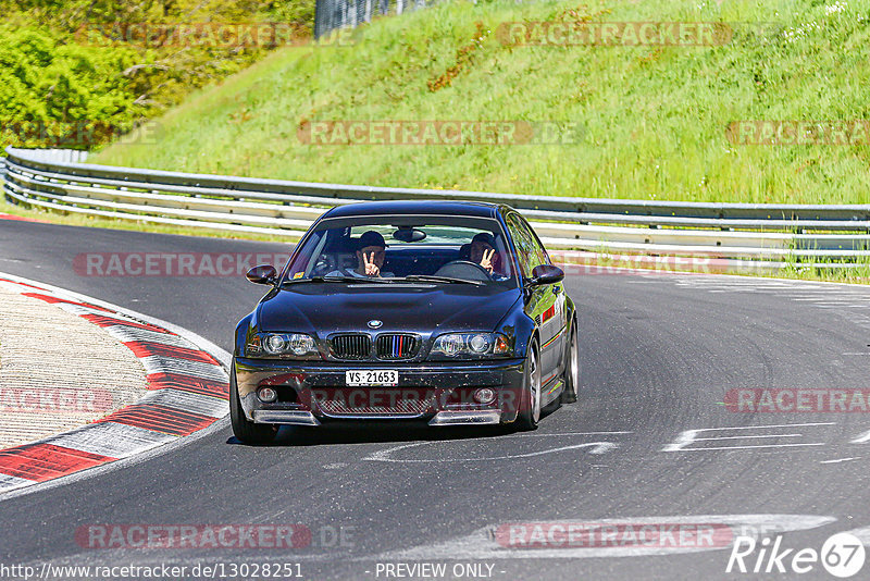 Bild #13028251 - Touristenfahrten Nürburgring Nordschleife (30.05.2021)