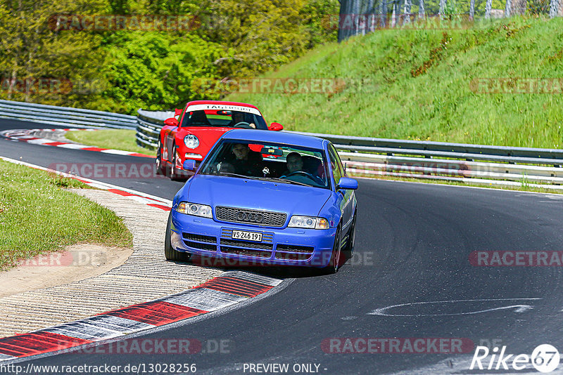 Bild #13028256 - Touristenfahrten Nürburgring Nordschleife (30.05.2021)