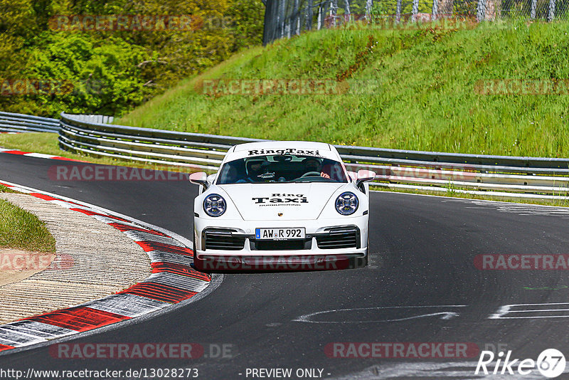 Bild #13028273 - Touristenfahrten Nürburgring Nordschleife (30.05.2021)