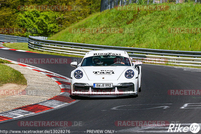 Bild #13028276 - Touristenfahrten Nürburgring Nordschleife (30.05.2021)