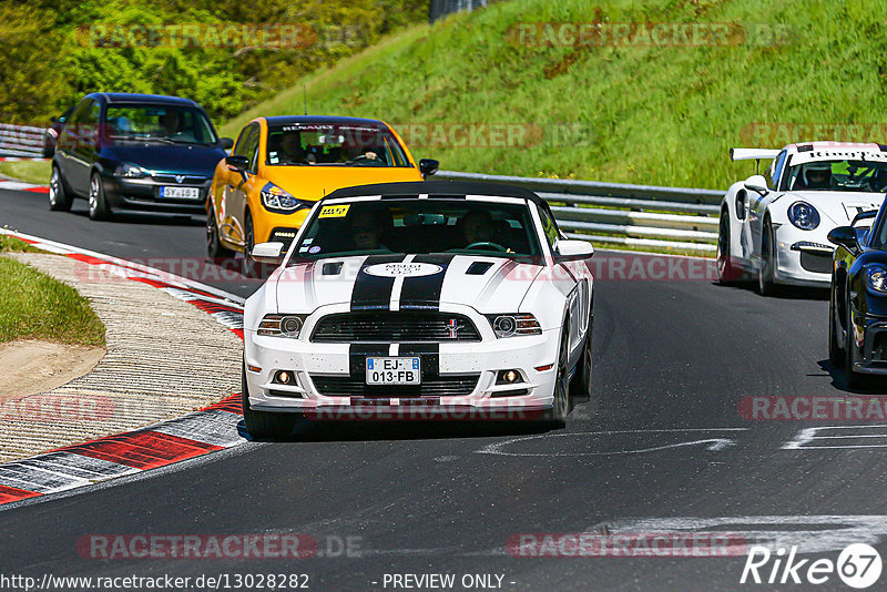 Bild #13028282 - Touristenfahrten Nürburgring Nordschleife (30.05.2021)