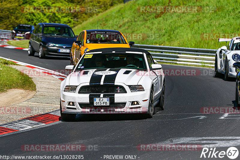 Bild #13028285 - Touristenfahrten Nürburgring Nordschleife (30.05.2021)