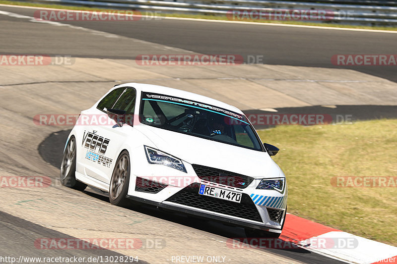 Bild #13028294 - Touristenfahrten Nürburgring Nordschleife (30.05.2021)