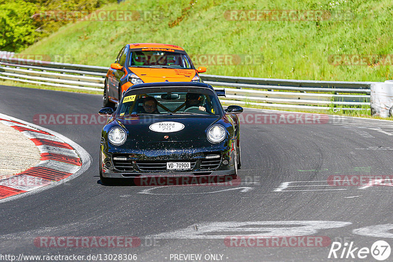 Bild #13028306 - Touristenfahrten Nürburgring Nordschleife (30.05.2021)