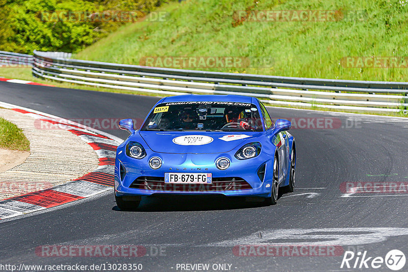 Bild #13028350 - Touristenfahrten Nürburgring Nordschleife (30.05.2021)