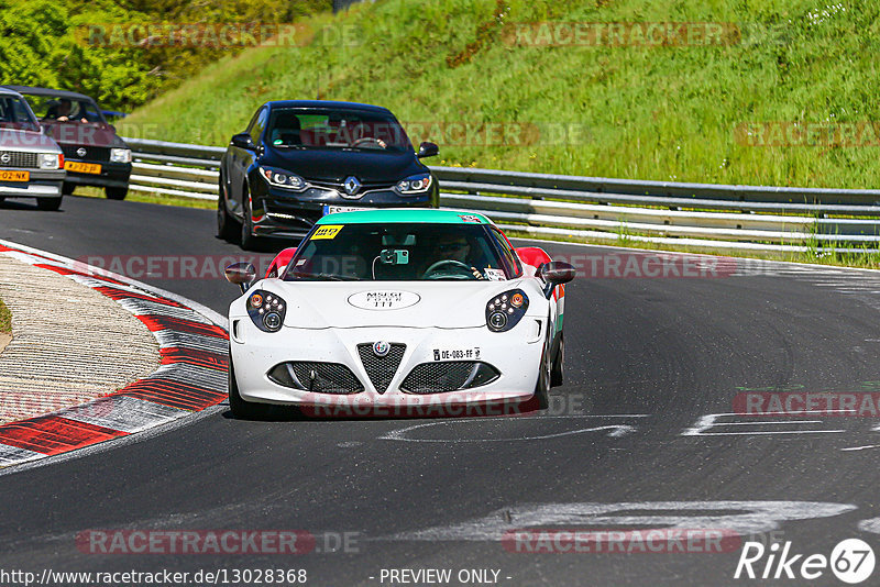 Bild #13028368 - Touristenfahrten Nürburgring Nordschleife (30.05.2021)