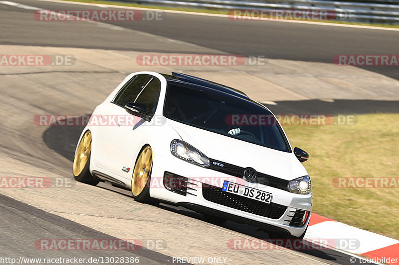 Bild #13028386 - Touristenfahrten Nürburgring Nordschleife (30.05.2021)