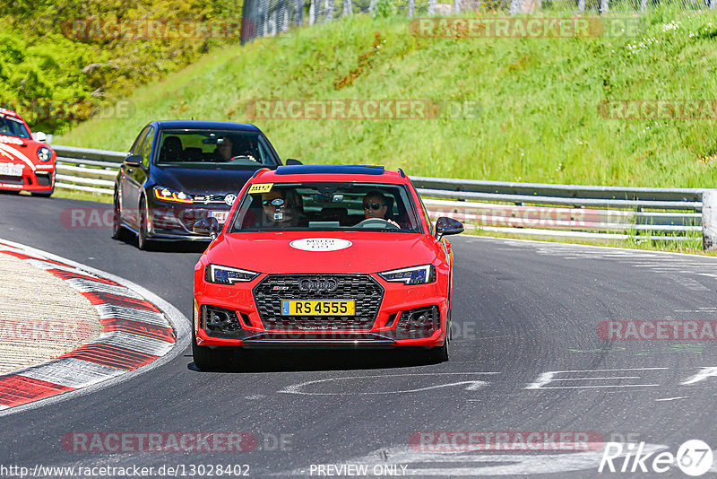 Bild #13028402 - Touristenfahrten Nürburgring Nordschleife (30.05.2021)