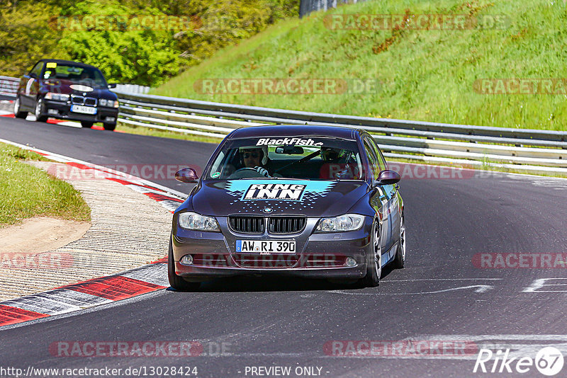 Bild #13028424 - Touristenfahrten Nürburgring Nordschleife (30.05.2021)