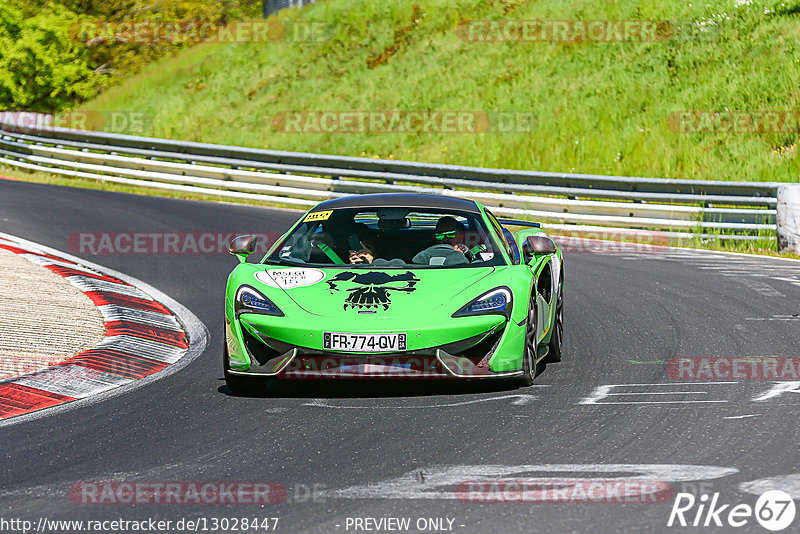 Bild #13028447 - Touristenfahrten Nürburgring Nordschleife (30.05.2021)