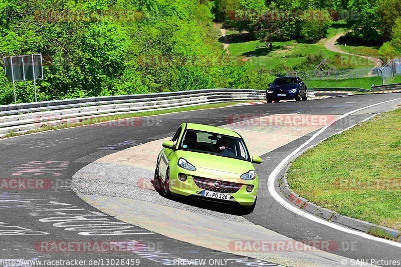 Bild #13028459 - Touristenfahrten Nürburgring Nordschleife (30.05.2021)