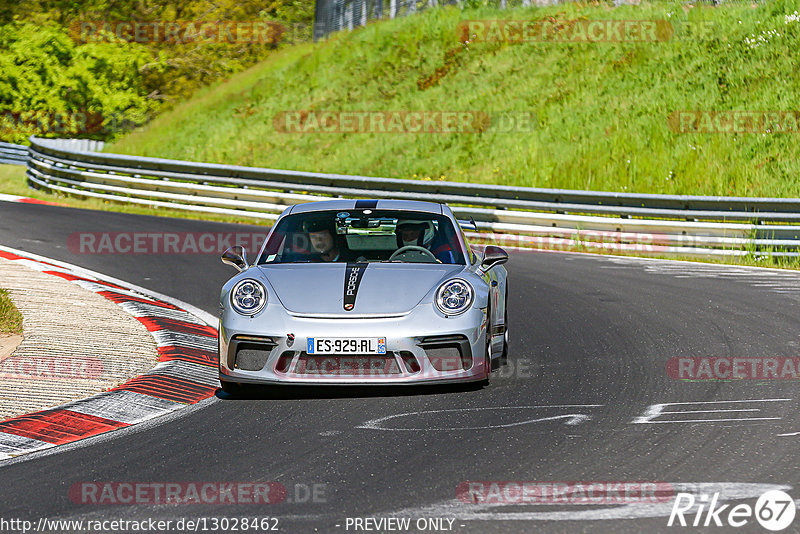 Bild #13028462 - Touristenfahrten Nürburgring Nordschleife (30.05.2021)