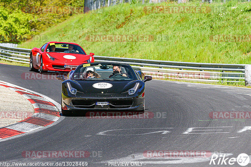 Bild #13028469 - Touristenfahrten Nürburgring Nordschleife (30.05.2021)