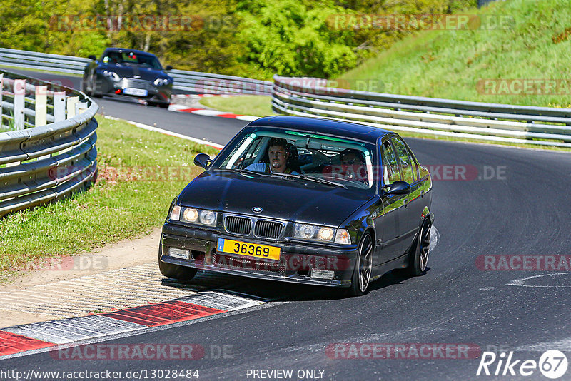 Bild #13028484 - Touristenfahrten Nürburgring Nordschleife (30.05.2021)