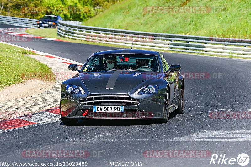 Bild #13028489 - Touristenfahrten Nürburgring Nordschleife (30.05.2021)