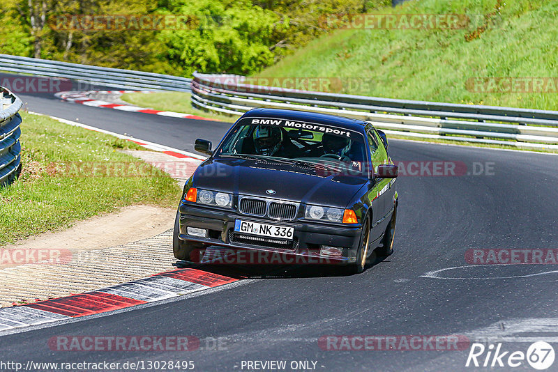 Bild #13028495 - Touristenfahrten Nürburgring Nordschleife (30.05.2021)