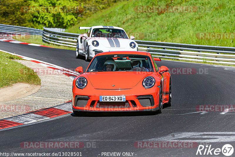 Bild #13028501 - Touristenfahrten Nürburgring Nordschleife (30.05.2021)