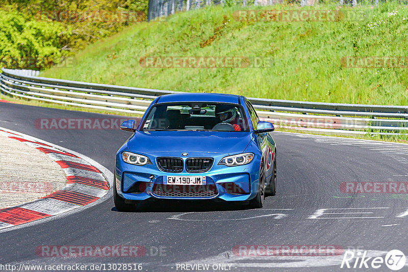 Bild #13028516 - Touristenfahrten Nürburgring Nordschleife (30.05.2021)