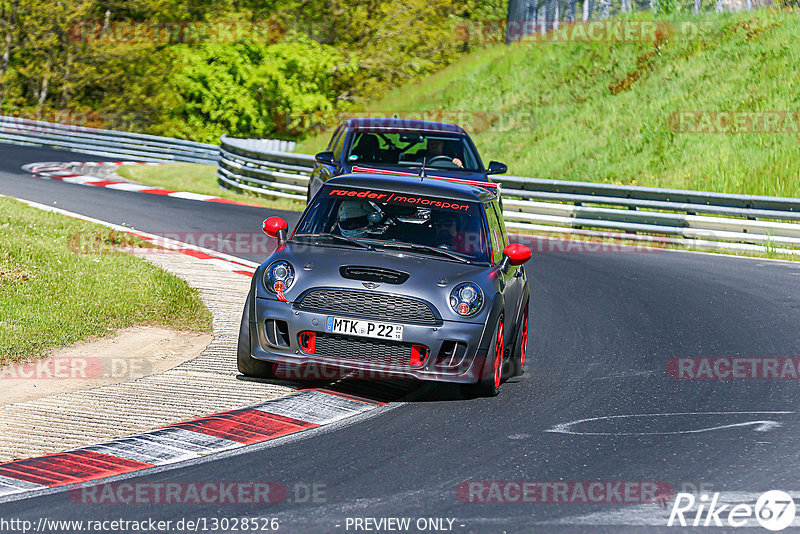 Bild #13028526 - Touristenfahrten Nürburgring Nordschleife (30.05.2021)