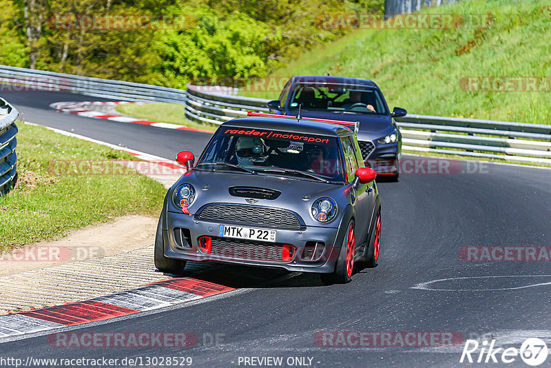 Bild #13028529 - Touristenfahrten Nürburgring Nordschleife (30.05.2021)