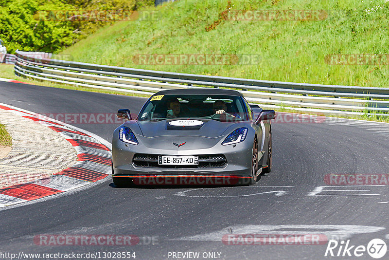 Bild #13028554 - Touristenfahrten Nürburgring Nordschleife (30.05.2021)