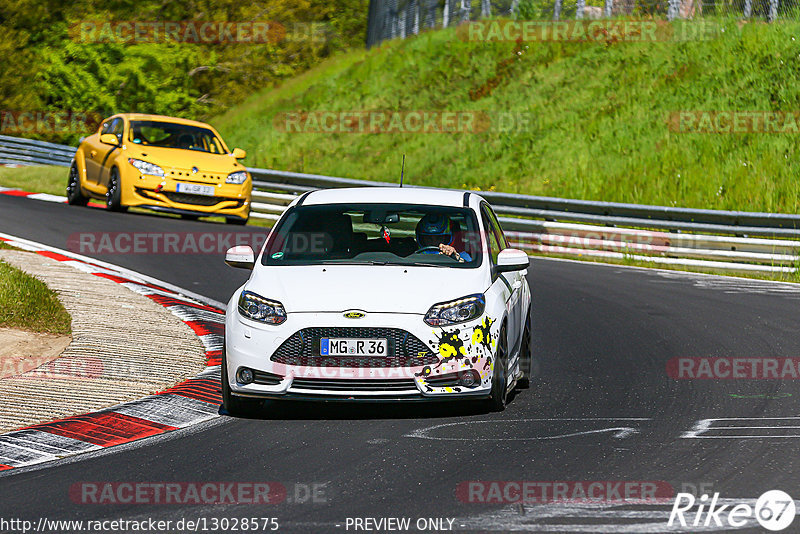 Bild #13028575 - Touristenfahrten Nürburgring Nordschleife (30.05.2021)