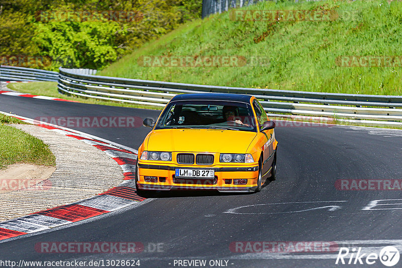 Bild #13028624 - Touristenfahrten Nürburgring Nordschleife (30.05.2021)