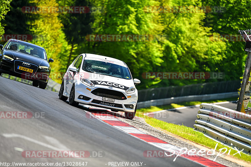 Bild #13028647 - Touristenfahrten Nürburgring Nordschleife (30.05.2021)