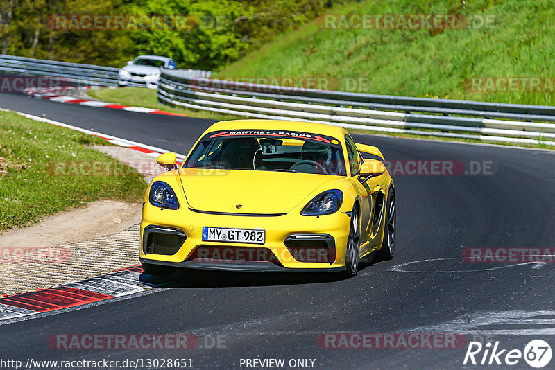 Bild #13028651 - Touristenfahrten Nürburgring Nordschleife (30.05.2021)