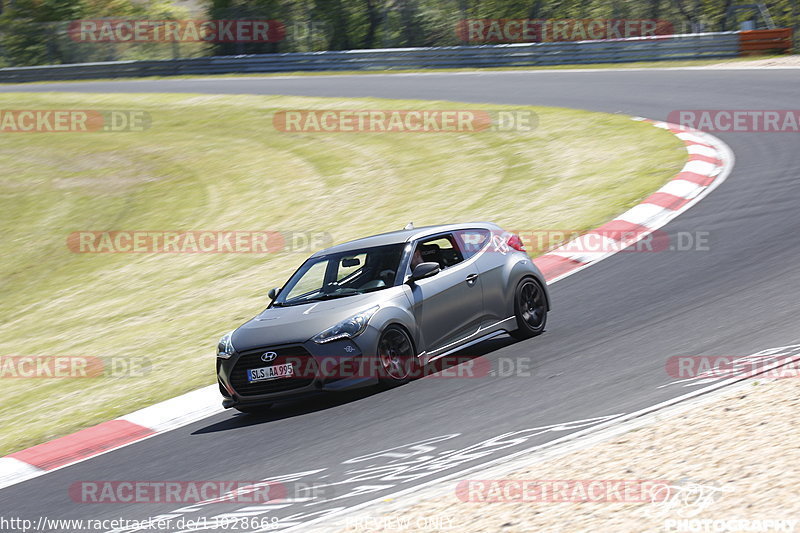 Bild #13028668 - Touristenfahrten Nürburgring Nordschleife (30.05.2021)