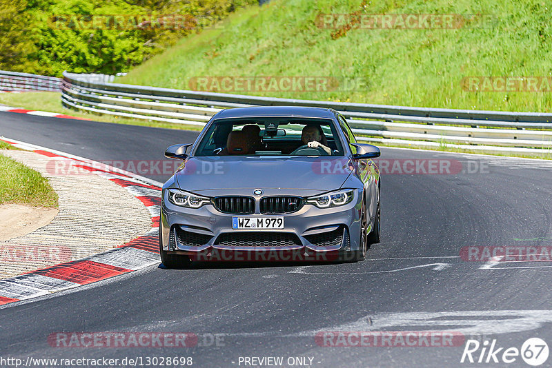 Bild #13028698 - Touristenfahrten Nürburgring Nordschleife (30.05.2021)