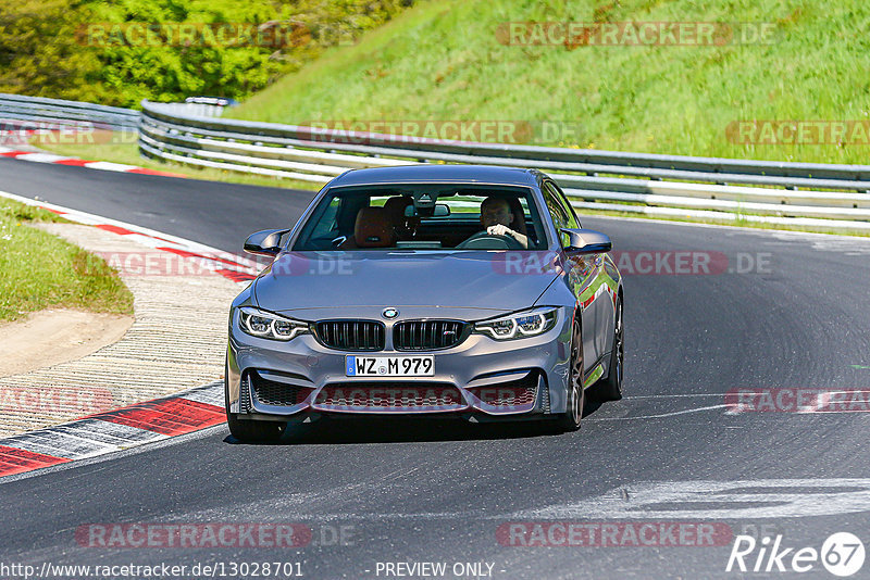 Bild #13028701 - Touristenfahrten Nürburgring Nordschleife (30.05.2021)